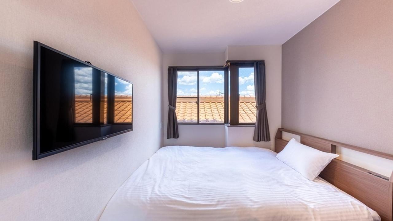 Fly Cat Hotel Minokamo Экстерьер фото
