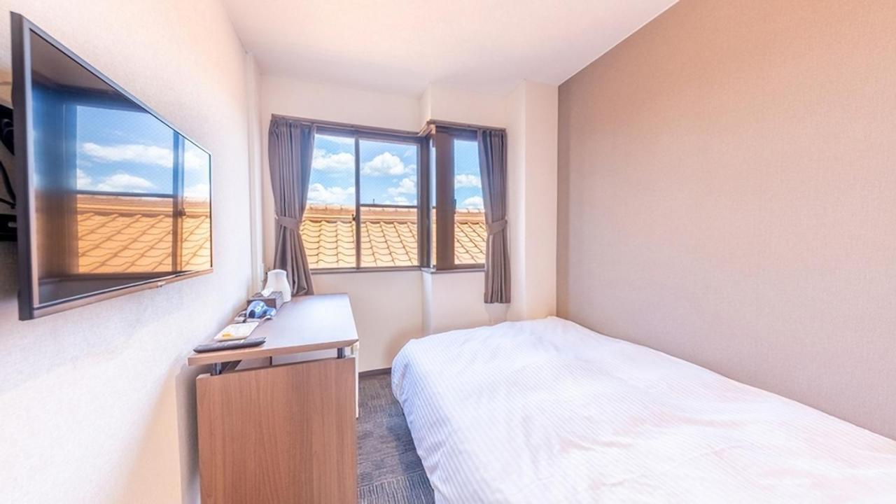 Fly Cat Hotel Minokamo Экстерьер фото